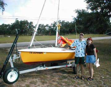 1983 Wellcraft Starwind 15