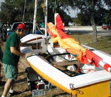 1983 Wellcraft Starwind 15