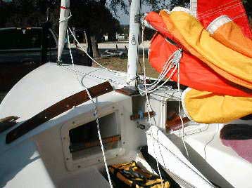 1983 Wellcraft Starwind 15
