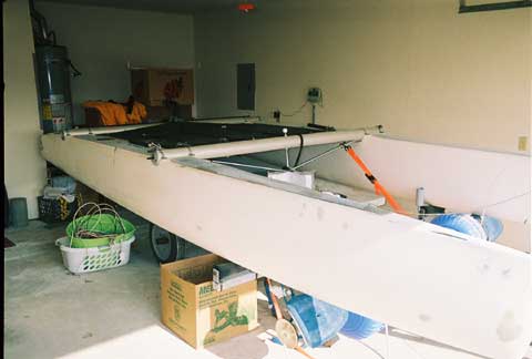 Nacra 5.2