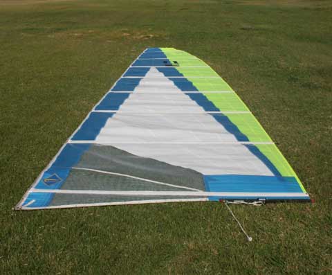Nacra 5.8 sailboat