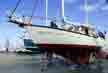 1995 Nauticat 38 sailboat