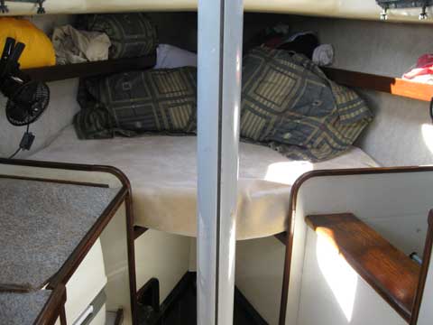 New Horizon 26, 1958 sailboat