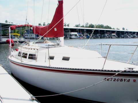 sailboats for sale arkansas