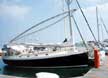 1984 Nonsuch 36 sailboat