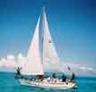 1977 Nor'Sea 27 sailboat