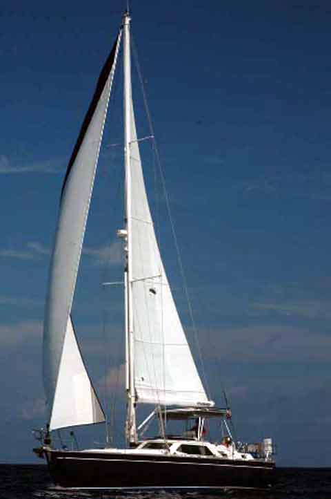 Northwind 43