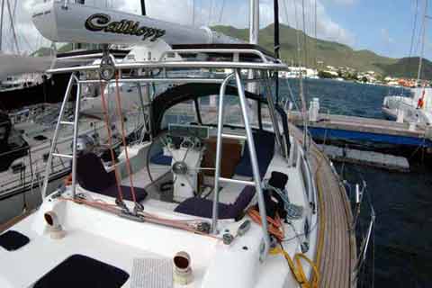 Northwind 43