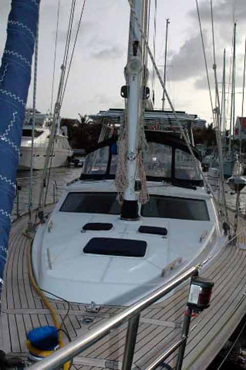 Northwind 43