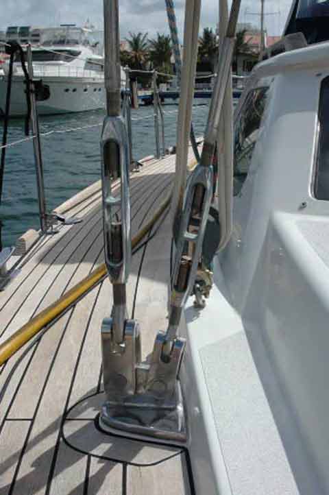 Northwind 43