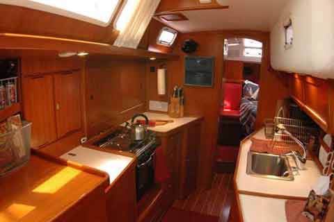 Northwind 43