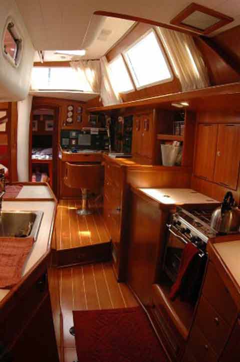 Northwind 43