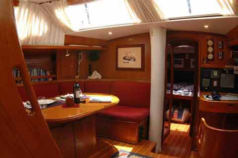 Northwind 43
