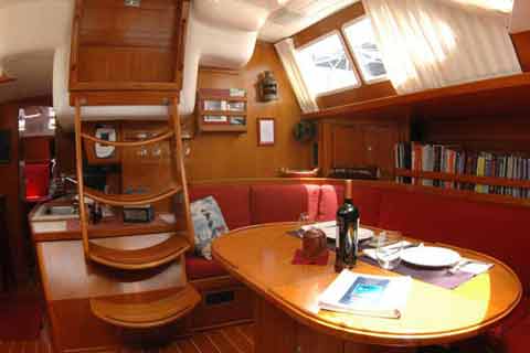 Northwind 43