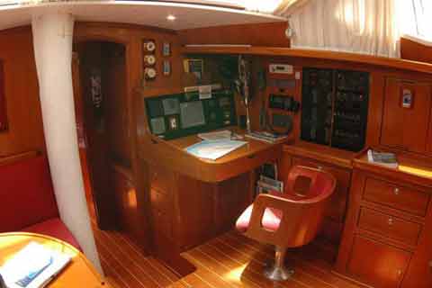 Northwind 43