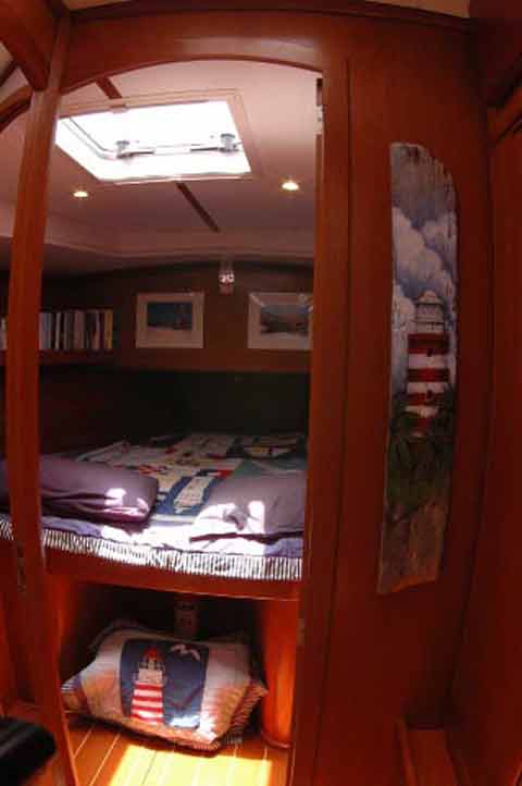 Northwind 43