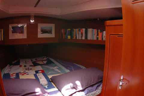 Northwind 43