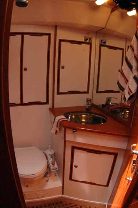 Northwind 43