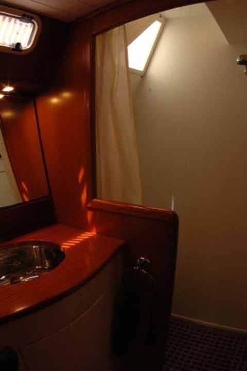 Northwind 43