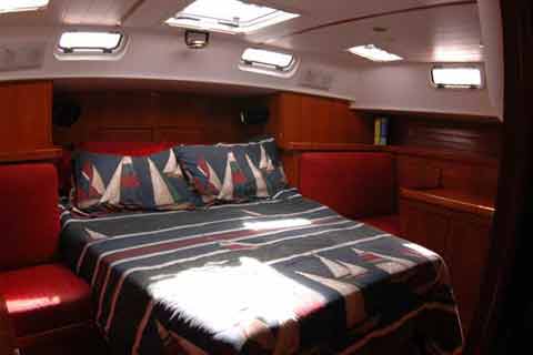 Northwind 43