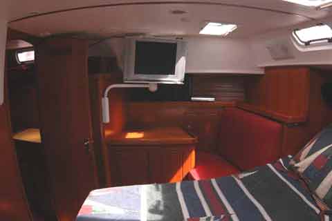 Northwind 43
