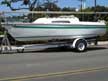1977 Oday 20 sailboat