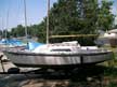 1976 Oday 20 sailboat