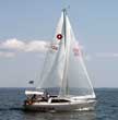 Oday 240 sailboats