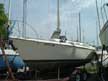 1976 Oday 25 sailboat