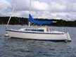 1986 Oday 272 sailboat