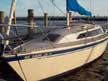 1987 Oday 272 sailboat