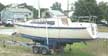 1988 Oday 272 sailboat