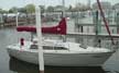 1987 Oday 272 sailboat