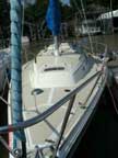 1982 Oday 28 sailboat