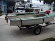 1969 Oday Javelin sailboat