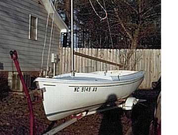 1975 Oday Javelin