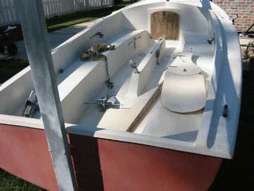 1980 Oday Javelin