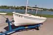 1977 Oday Javelin sailboat