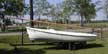 1974 Oday Javelin sailboat
