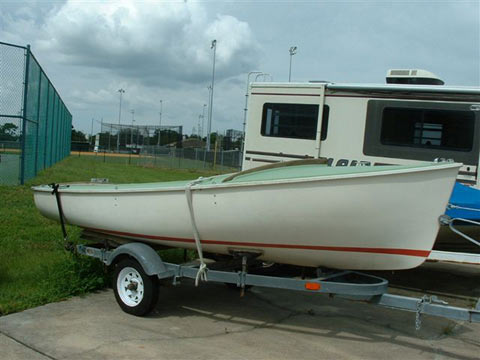 Oday Javelin 14