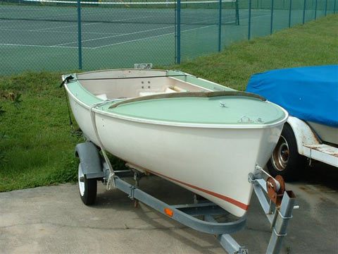 Oday Javelin 14