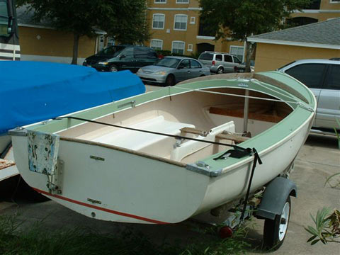 Oday Javelin 14