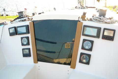 Olson 30