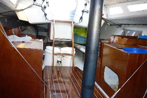 Olson 30