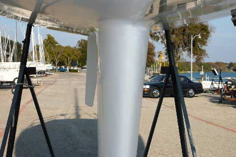 Olson 30