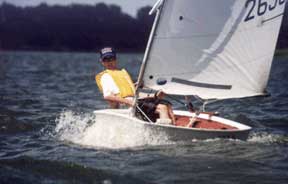 1991 Vanguard Optimist