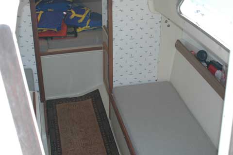 Pearson 26