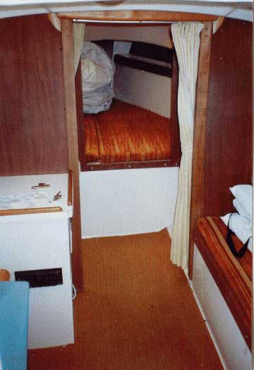 1978 Pearson 26