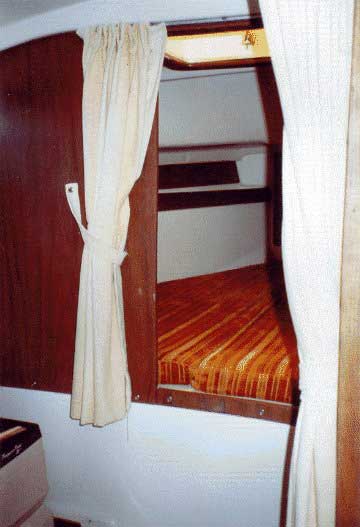 1978 Pearson 26