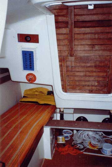 1978 Pearson 26